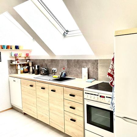 #World Monteur Apartment Schkeuditz Kültér fotó