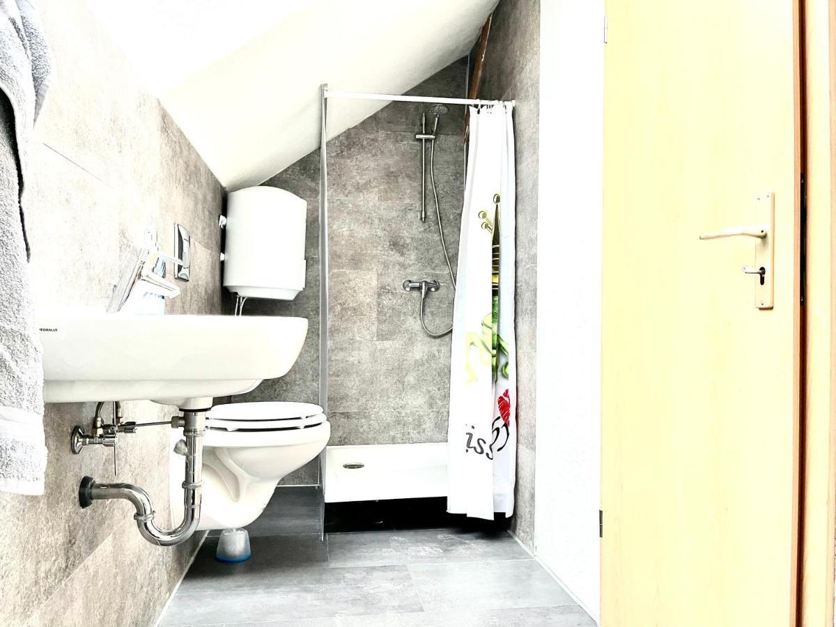 #World Monteur Apartment Schkeuditz Kültér fotó