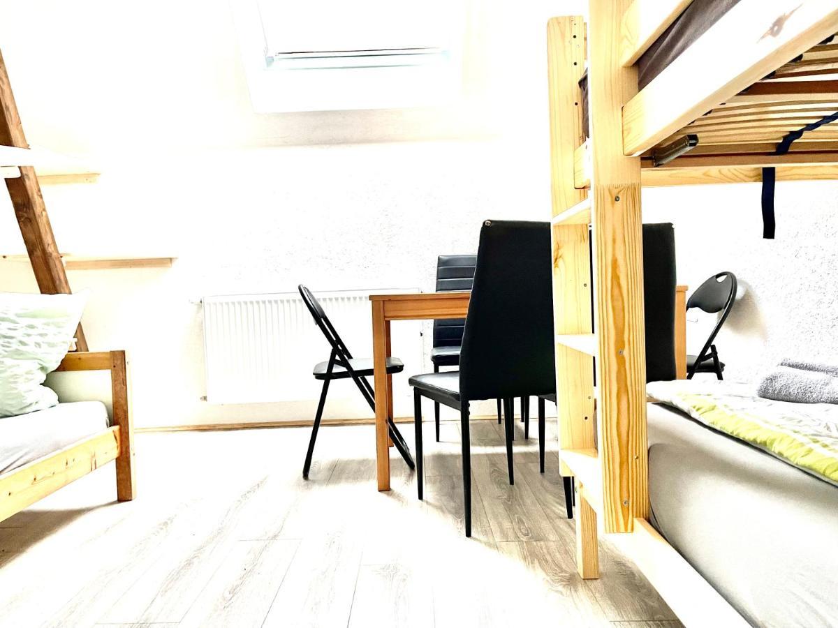 #World Monteur Apartment Schkeuditz Kültér fotó
