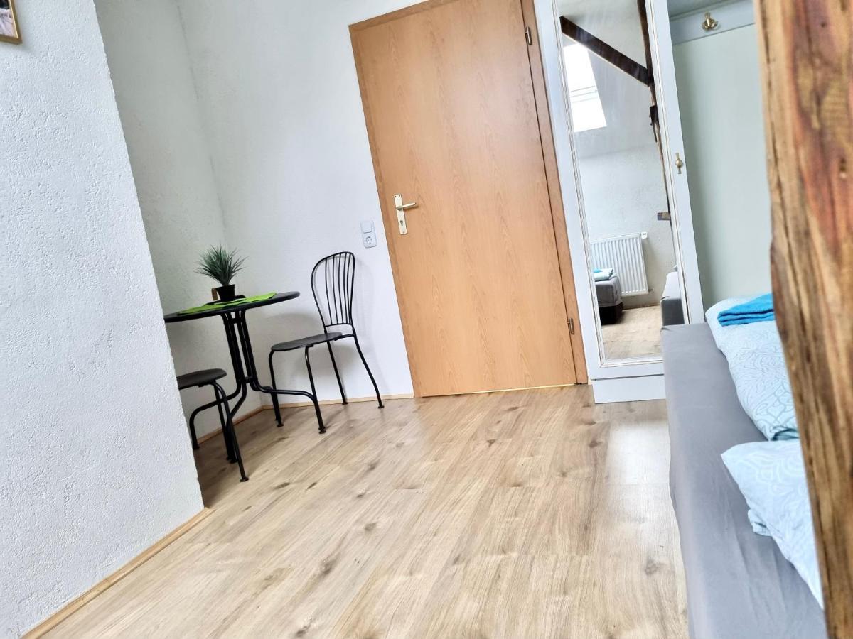 #World Monteur Apartment Schkeuditz Kültér fotó