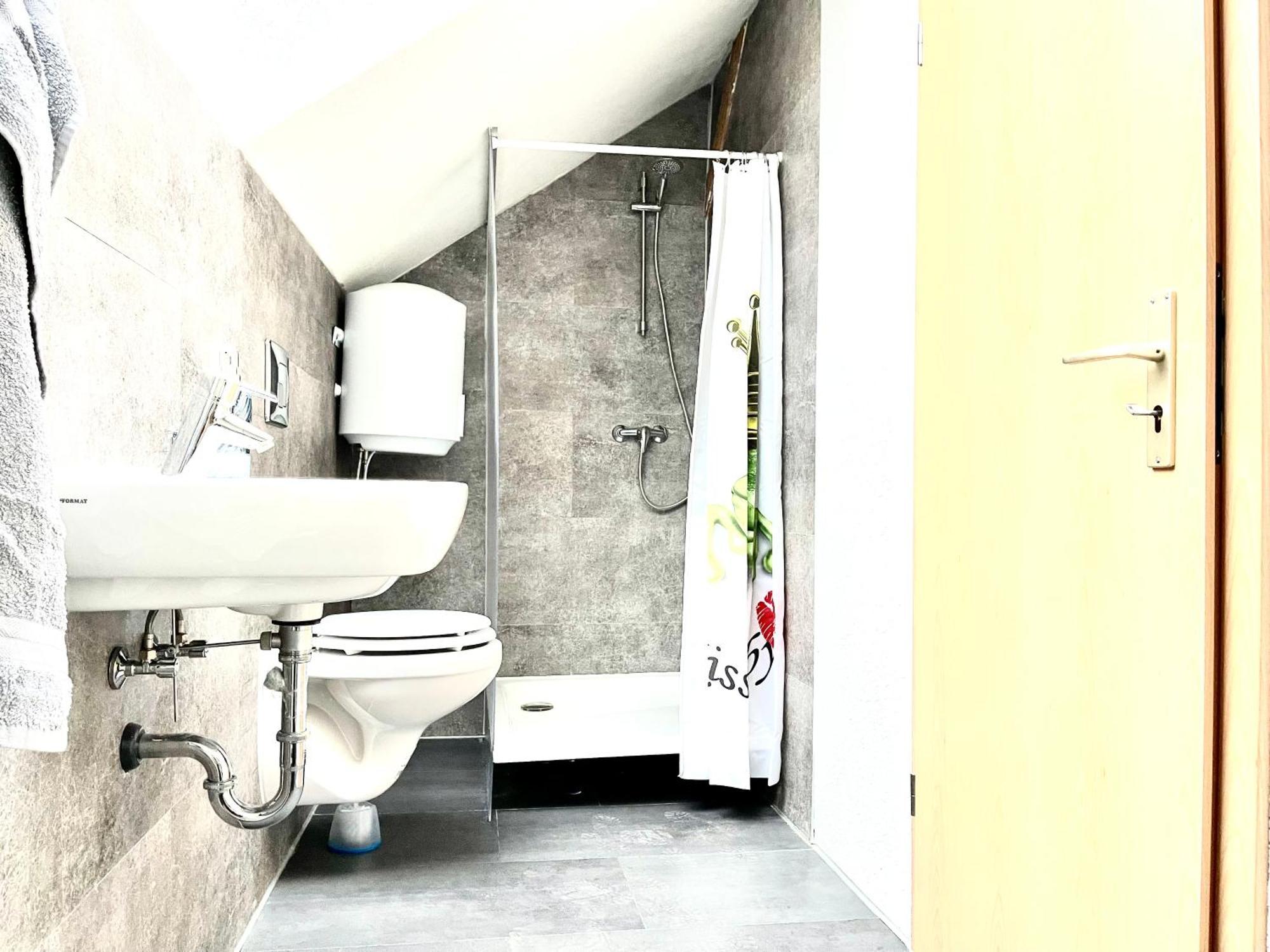 #World Monteur Apartment Schkeuditz Kültér fotó